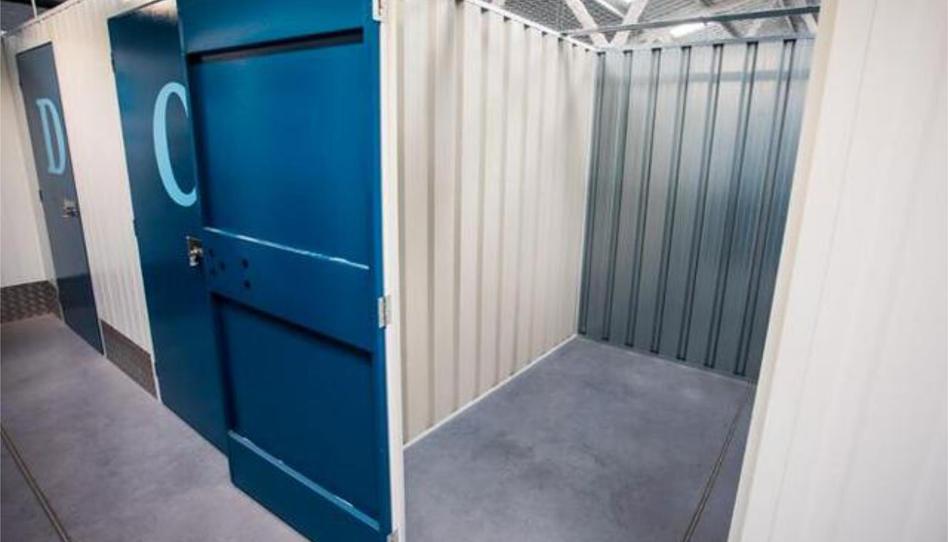 Foto 1 de Traster de lloguer a Alcalá la Real, Jaén