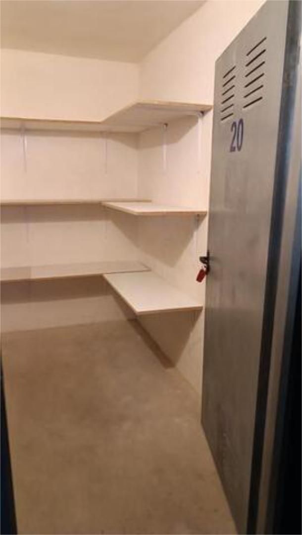 Traster de lloguer en Tudela