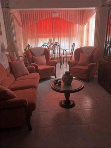 Piso en Venta en Juan XXIII