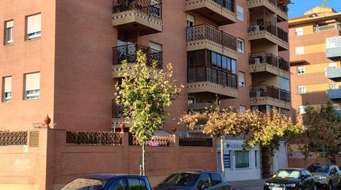 Foto 2 de Pis en venda a Calle Antonio Muñoz Molina, 37, Renfe - Bulevar 1ª y 2ª Fase,  Jaén Capital