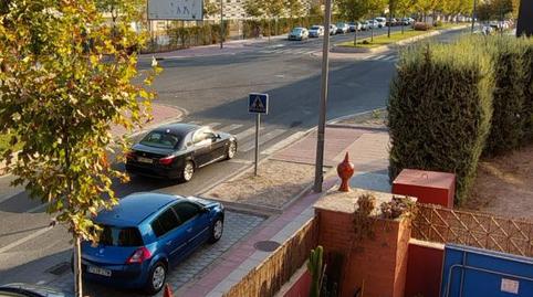 Foto 5 de Pis en venda a Calle Antonio Muñoz Molina, 37, Renfe - Bulevar 1ª y 2ª Fase,  Jaén Capital