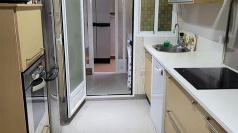 Foto 3 de Pis en venda a Calle Antonio Muñoz Molina, 37, Renfe - Bulevar 1ª y 2ª Fase,  Jaén Capital