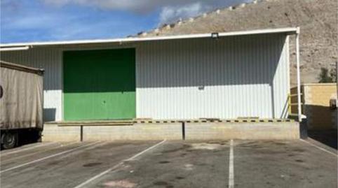 Industrial buildings to rent in El Alquián, Almería - image 2 Photo 2 of Industrial buildings to rent in El Alquián, Almería