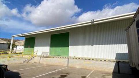 Industrial buildings to rent in El Alquián, Almería - image 3 Photo 3 of Industrial buildings to rent in El Alquián, Almería