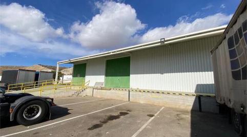 Industrial buildings to rent in El Alquián, Almería - image 4 Photo 4 of Industrial buildings to rent in El Alquián, Almería