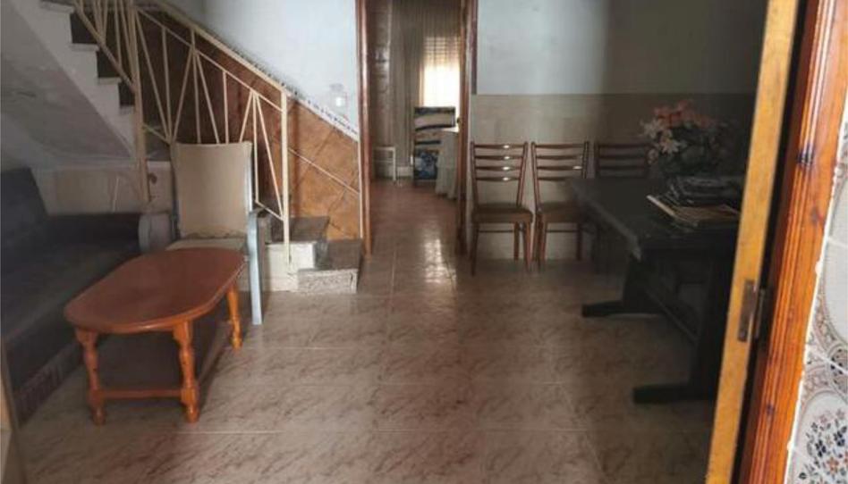 Photo 1 of House or chalet for sale in Alquerías, Murcia