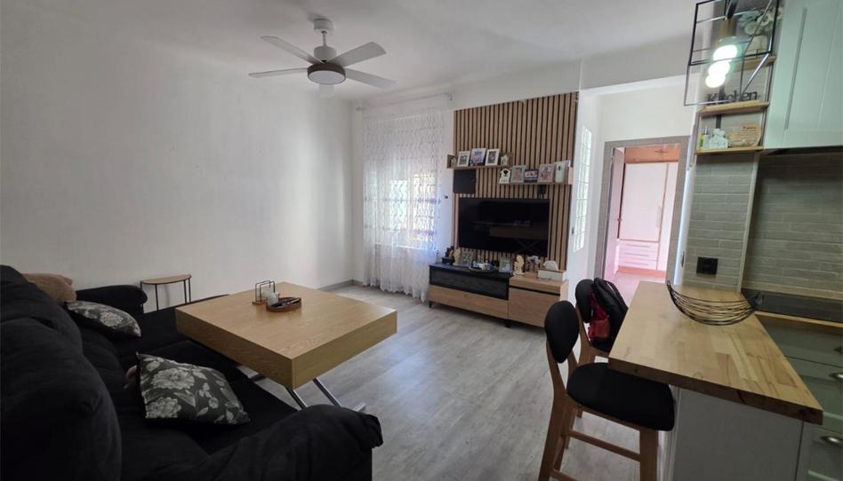 Pis en venda a Calle de Lope de Vega, 1, Monzón, Huesca - imatge 1 Foto 1 de Pis en venda a Calle de Lope de Vega, 1, Monzón, Huesca