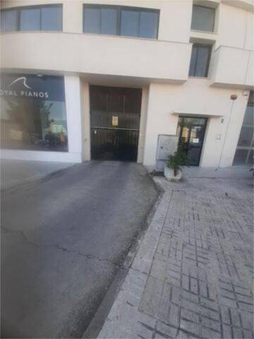 Garaje en Alquiler en Pisa