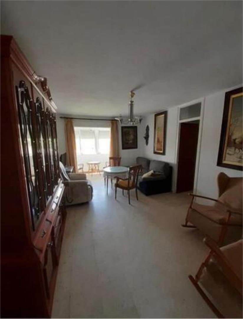 Flat to rent in Arcos de la Frontera