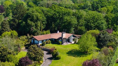 Foto 2 de Casa o xalet en venda a Jaitzubia Auzoa, 78, Hondarribia, Gipuzkoa