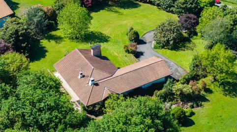 Foto 4 de Casa o xalet en venda a Jaitzubia Auzoa, 78, Hondarribia, Gipuzkoa