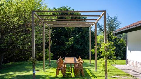 Foto 5 de Casa o xalet en venda a Jaitzubia Auzoa, 78, Hondarribia, Gipuzkoa