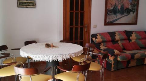 Foto 5 de Casa o xalet en venda a Carrer Vall de Albaida, 6, Bega de Mar, Valencia