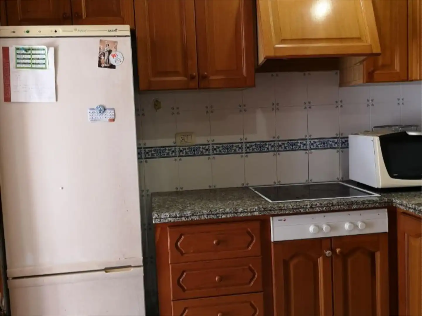 Pis en venda a Carrer Vall de Albaida, 6, Bega de Mar Cuina de Pis en venda en Sueca amb Aire condicionat, Terrassa i Balcó