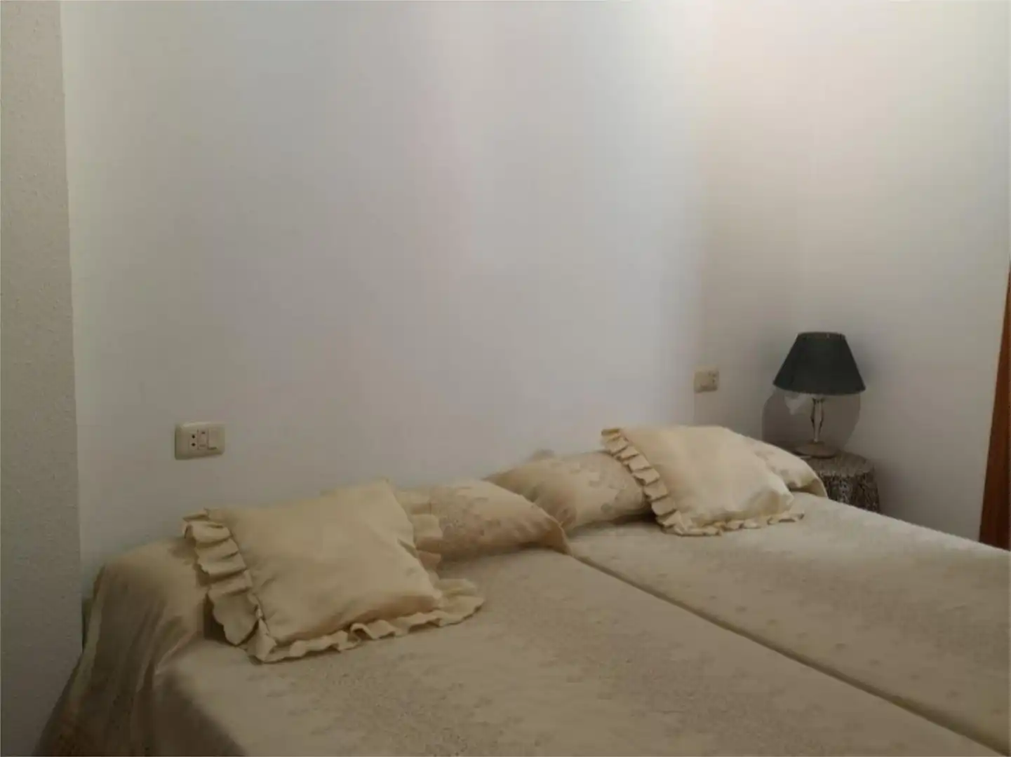 Pis en venda a Carrer Vall de Albaida, 6, Bega de Mar Dormitori de Pis en venda en Sueca amb Aire condicionat, Terrassa i Balcó