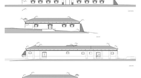 Photo 3 of House or chalet to rent in Road Carretera M-501 San Martin de Valde, 110, Centro, Madrid