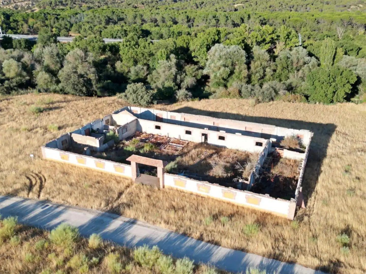 Casa o xalet de lloguer en Villaviciosa de Odón