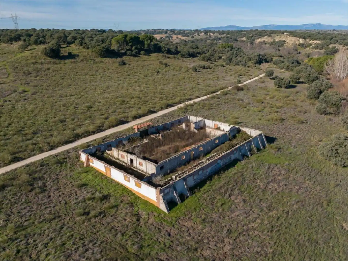 Casa o xalet de lloguer en Villaviciosa de Odón