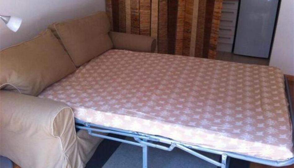 Foto 1 de Estudi de lloguer a Juan Carlos I, Murcia