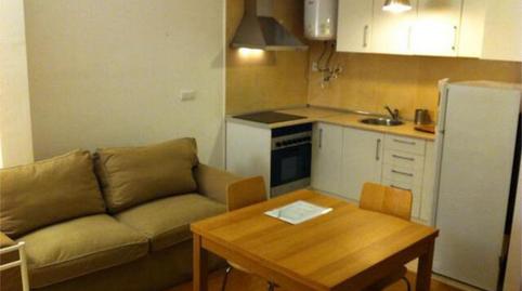 Foto 5 de Estudi de lloguer a Juan Carlos I, Murcia