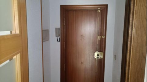 Wohnung zur Miete in Calle Francisco de Quevedo, 3, Cervantes, Granada Capital - Bild 5 Foto 5 von Wohnung zur Miete in Calle Francisco de Quevedo, 3, Cervantes, Granada Capital