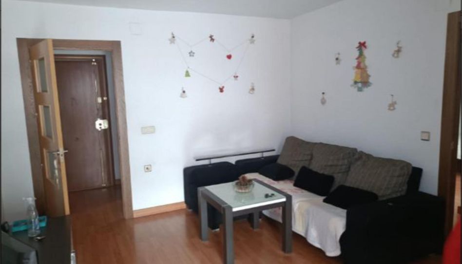 Wohnung zur Miete in Calle Francisco de Quevedo, 3, Cervantes, Granada Capital - Bild 1 Foto 1 von Wohnung zur Miete in Calle Francisco de Quevedo, 3, Cervantes, Granada Capital