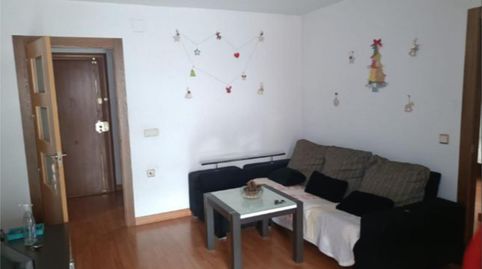 Wohnung zur Miete in Calle Francisco de Quevedo, 3, Cervantes, Granada Capital - Bild 2 Foto 2 von Wohnung zur Miete in Calle Francisco de Quevedo, 3, Cervantes, Granada Capital