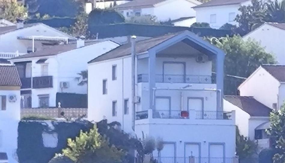 Casa o chalet en venta en Calle la Cerradura, 7, Los Villares, Jaén - imagen 1 Foto 1 de Casa o chalet en venta en Calle la Cerradura, 7, Los Villares, Jaén