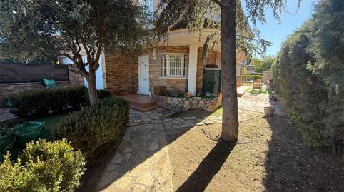 Photo 2 of Single-family semi-detached for sale in Calle Rocinante, 7, Griñón, Madrid