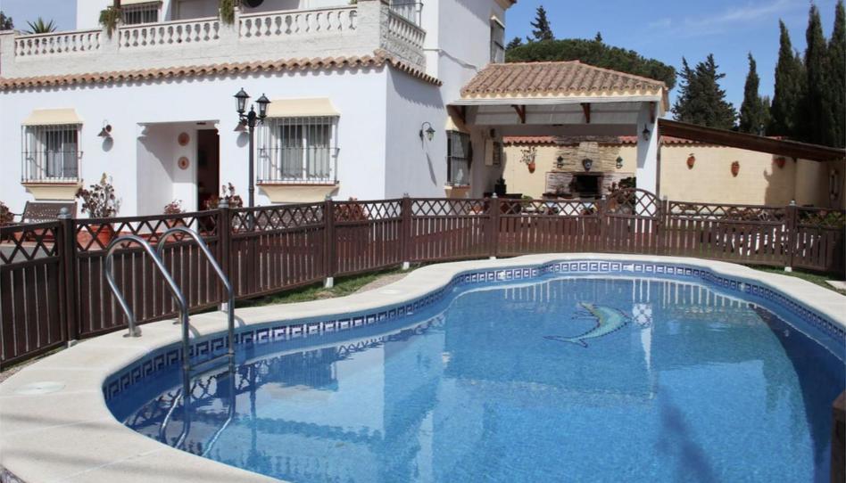 Flat to rent in Street Everest, 13, Chiclana de la Frontera, Cádiz - image 1 Photo 1 of Flat to rent in Street Everest, 13, Chiclana de la Frontera, Cádiz