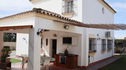 Flat to rent in Street Everest, 13, Chiclana de la Frontera, Cádiz - image 2 Photo 2 of Flat to rent in Street Everest, 13, Chiclana de la Frontera, Cádiz