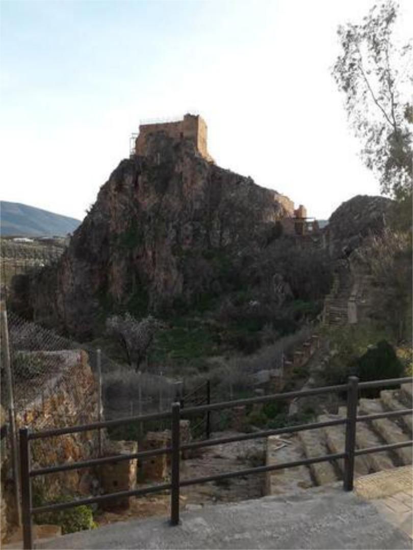 Casa o xalet per a compartir a Lanjarón Casa o xalet per a compartir a Lanjarón