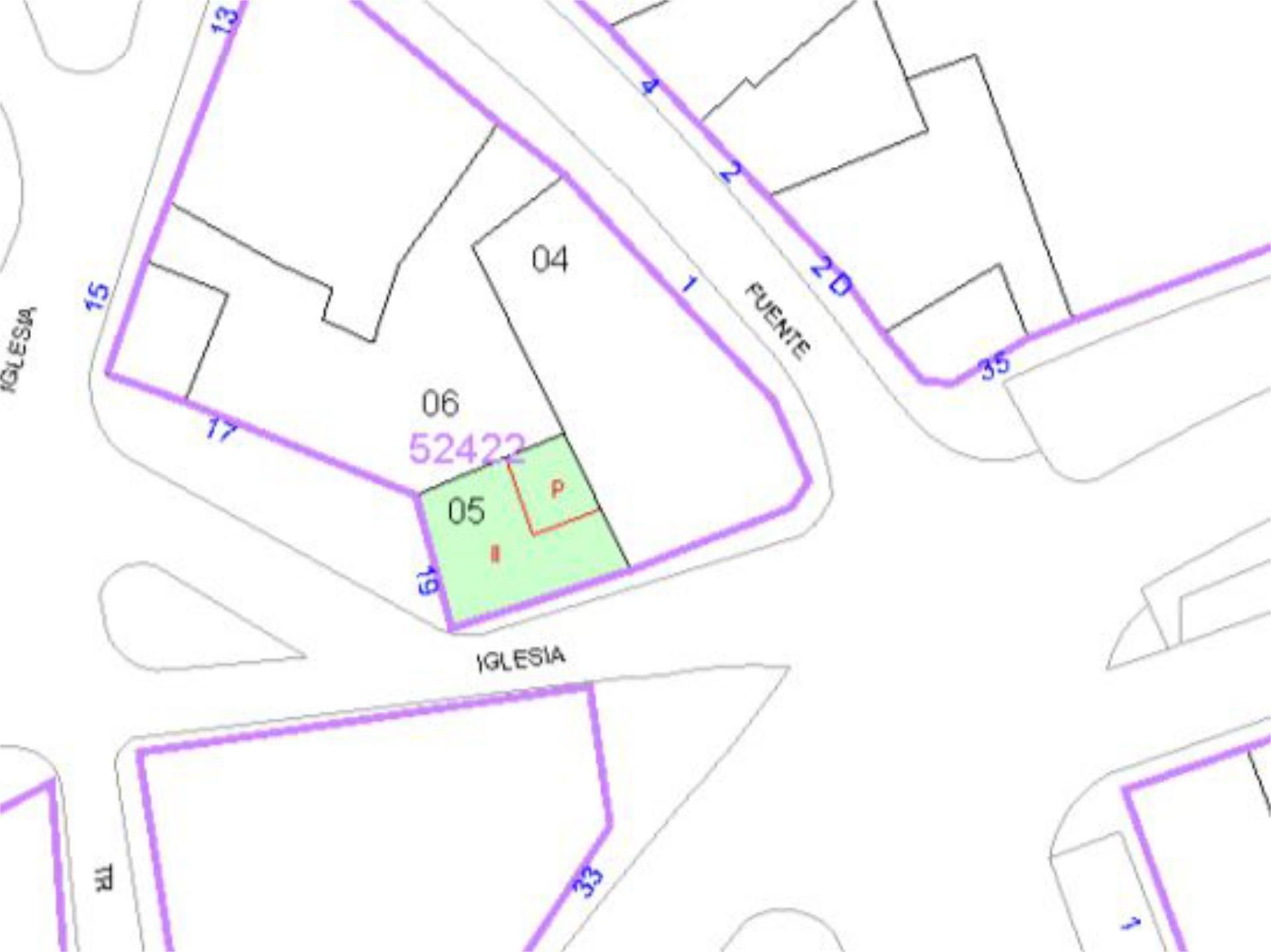 Pis en venda a Calle de la Iglesia, 19, Casco Urbano Pis en venda en Paracuellos de Jarama