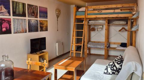 Apartament de lloguer a Calzada Rapitán, 2, Estación, Huesca - imatge 2 Foto 2 de Apartament de lloguer a Calzada Rapitán, 2, Estación, Huesca