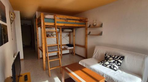 Apartament de lloguer a Calzada Rapitán, 2, Estación, Huesca - imatge 5 Foto 5 de Apartament de lloguer a Calzada Rapitán, 2, Estación, Huesca