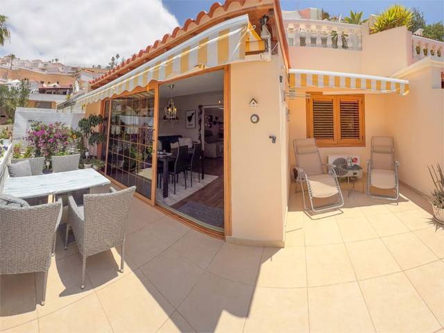 Piso en Venta en Calle Diario de Avisos, 3 en San Eugenio Alto