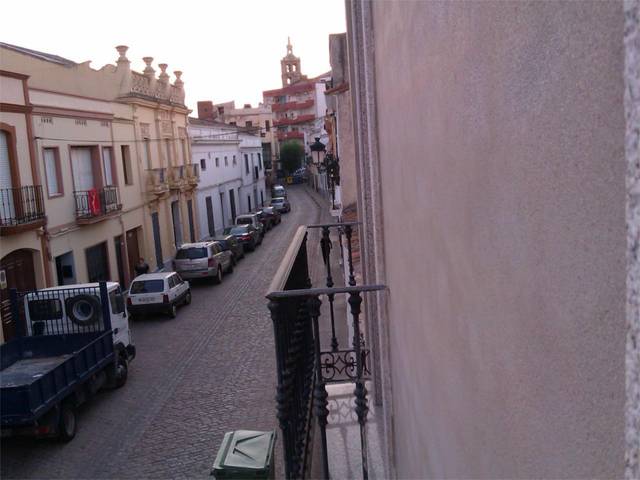 Piso en Alquiler en Calle Estacada, 21 en Guareña