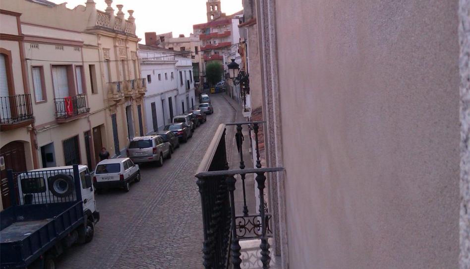 Pis de lloguer a Calle Estacada, 21, Guareña, Badajoz - imatge 1 Foto 1 de Pis de lloguer a Calle Estacada, 21, Guareña, Badajoz