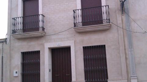 Pis de lloguer a Calle Estacada, 21, Guareña, Badajoz - imatge 2 Foto 2 de Pis de lloguer a Calle Estacada, 21, Guareña, Badajoz