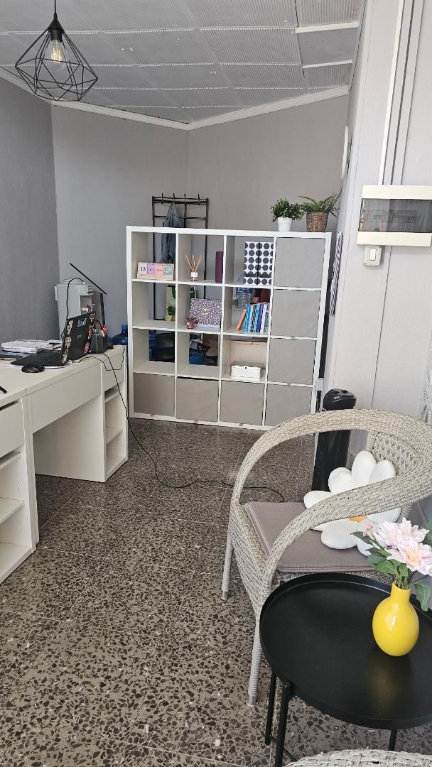 Büro miete in Avenida Juan Carlos I, 30, Los Cristianos Wohnzimmer von Büro miete in Arona
