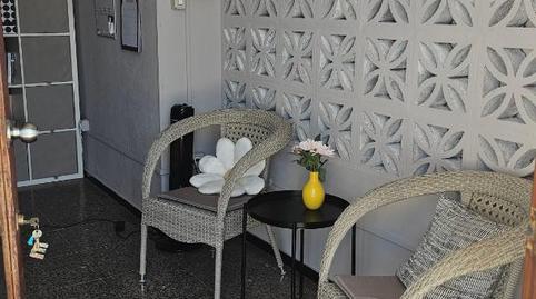 Oficina de lloguer a Avenida Juan Carlos I, 30, Los Cristianos, Santa Cruz de Tenerife - imatge 3 Foto 3 de Oficina de lloguer a Avenida Juan Carlos I, 30, Los Cristianos, Santa Cruz de Tenerife