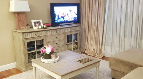 Photo 5 of Flat for sale in Paseo Magdalena, 17, Balmaseda, Bizkaia