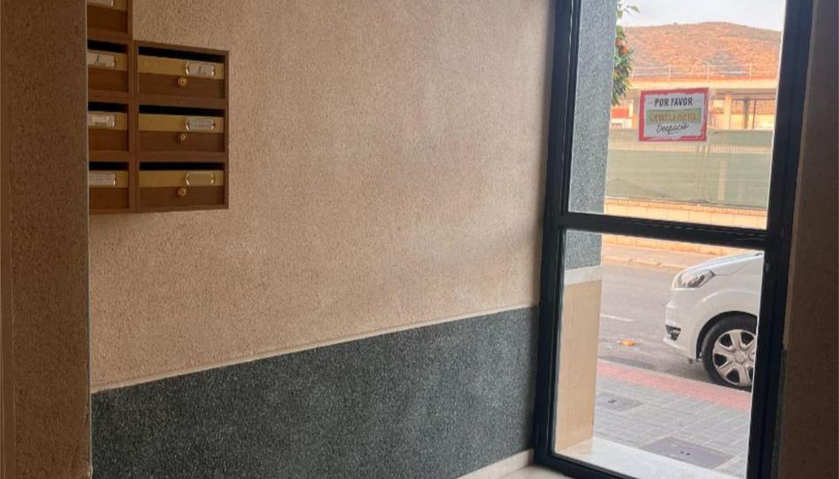 Foto 1 de Pis en venda a Avenida de Crevillente, 34, Hondón de las Nieves / El Fondó de les Neus, Alicante