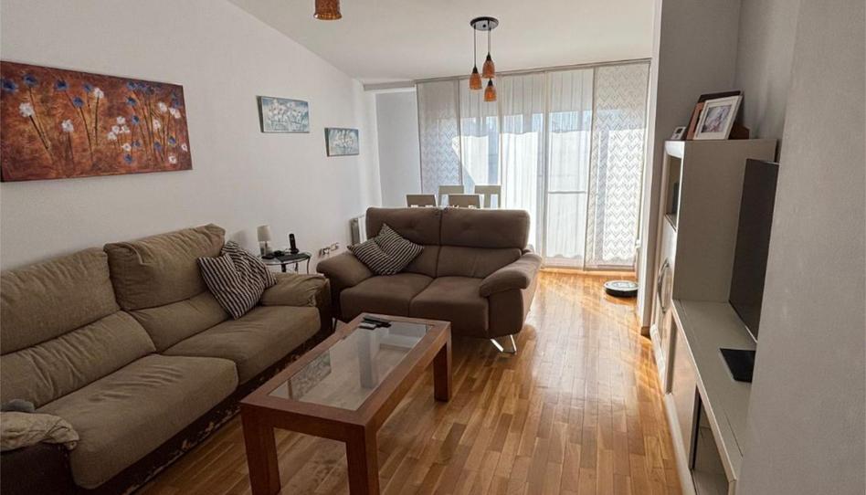 Piso en venta en Calle Suárez Somontes, 20, Casco Antiguo, Badajoz - imagen 1 Foto 1 de Piso en venta en Calle Suárez Somontes, 20, Casco Antiguo, Badajoz