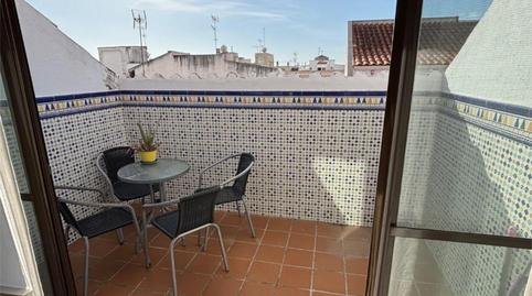 Piso en venta en Calle Suárez Somontes, 20, Casco Antiguo, Badajoz - imagen 2 Foto 2 de Piso en venta en Calle Suárez Somontes, 20, Casco Antiguo, Badajoz