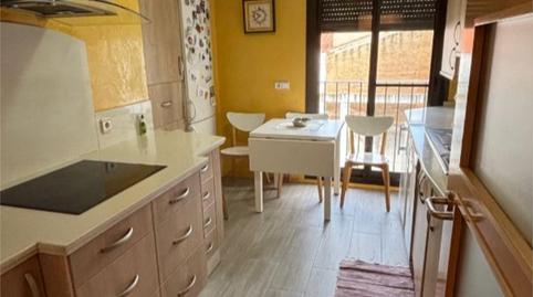 Piso en venta en Calle Suárez Somontes, 20, Casco Antiguo, Badajoz - imagen 5 Foto 5 de Piso en venta en Calle Suárez Somontes, 20, Casco Antiguo, Badajoz