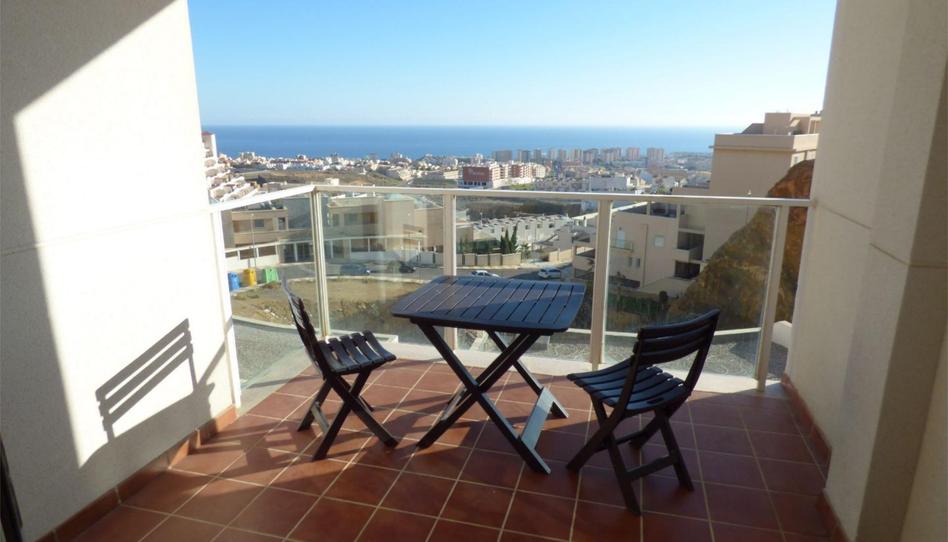 Flat for sale in Calle Carmen Pinteño, 1, Aguadulce Norte, Almería - image 1 Photo 1 of Flat for sale in Calle Carmen Pinteño, 1, Aguadulce Norte, Almería