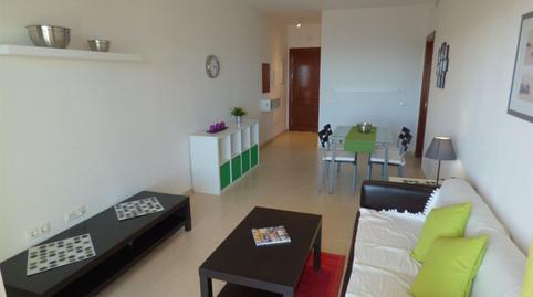 Flat for sale in Calle Carmen Pinteño, 1, Aguadulce Norte, Almería - image 5 Photo 5 of Flat for sale in Calle Carmen Pinteño, 1, Aguadulce Norte, Almería