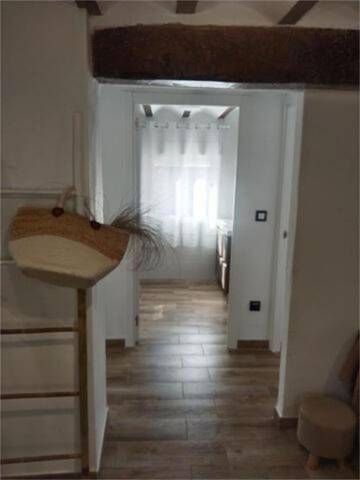 Casa-chalet en Alquiler en Narboneta