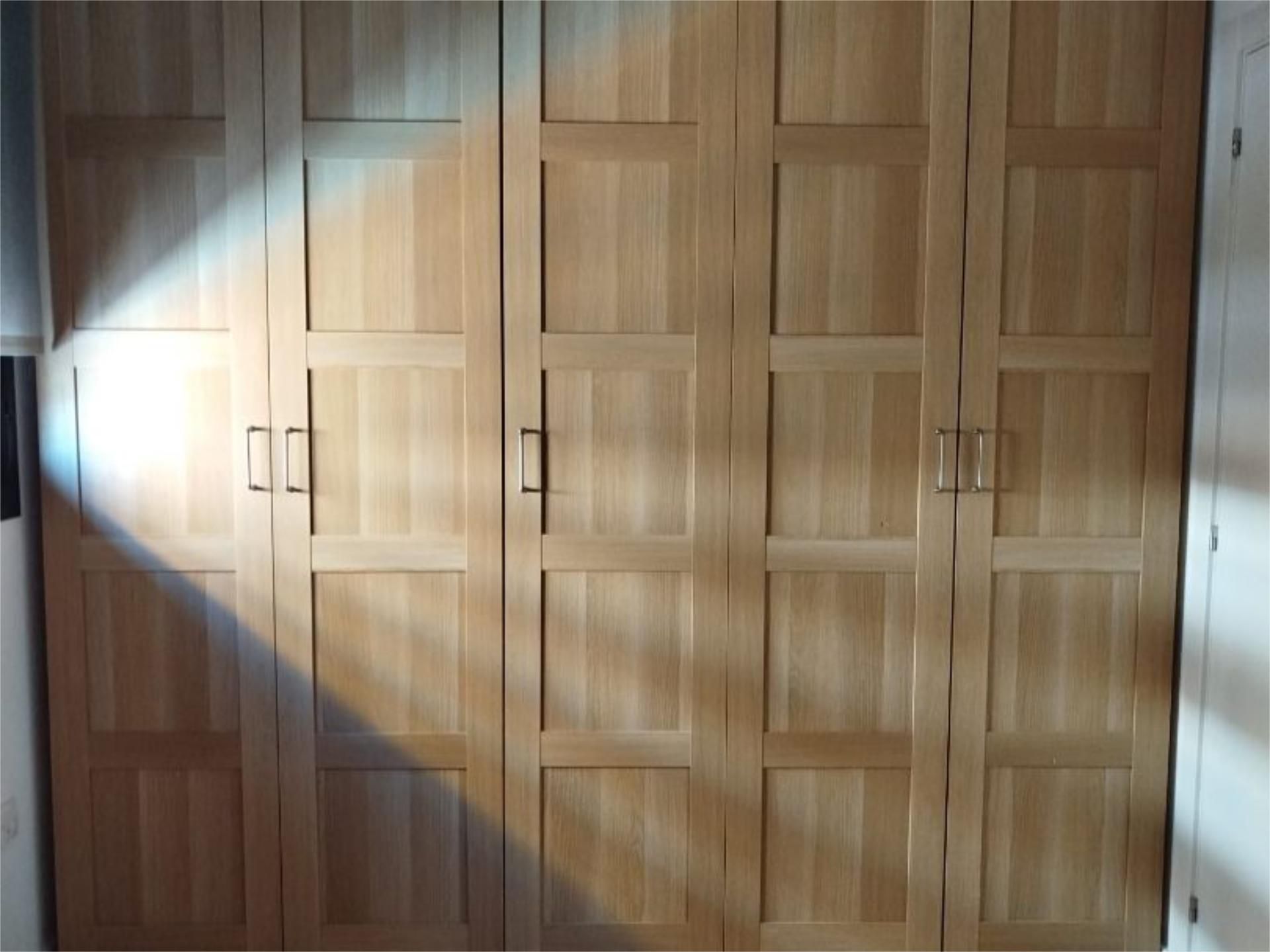 Dormitori de Pis de lloguer en Dos Hermanas